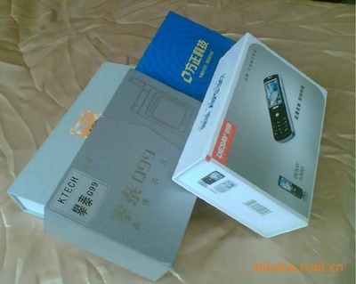 彩盒定制 從打樣到生產(chǎn)的一站式包裝解決方案