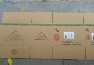 郵政快遞紙箱與木盒的專業采購指南 批發價格、廠家與圖片解析