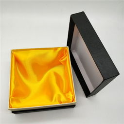 現貨皮帶盒子 專業手工精品禮品盒定制服務，支持加logo與高清圖片