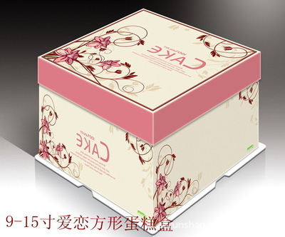 深圳市潤山實業 專注烘焙包裝，木盒工藝打造高端品牌形象