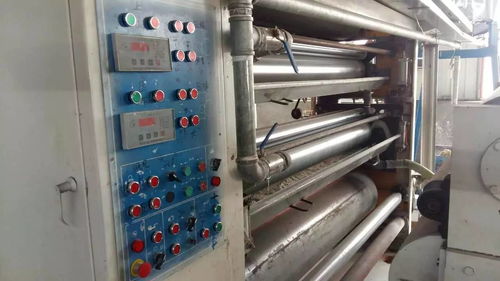 抓住機遇 紙箱廠如何挑選精品二手設備，實現降本增效