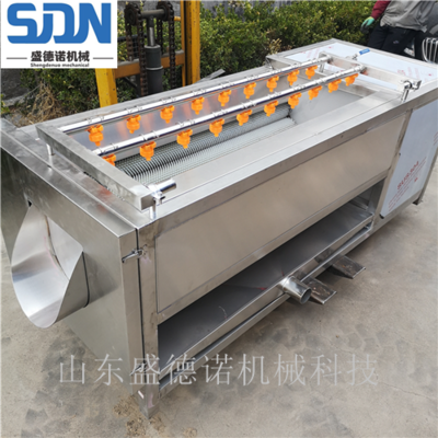 SDN-800 食品機械 現(xiàn)代食品加工的高效創(chuàng)新解決方案